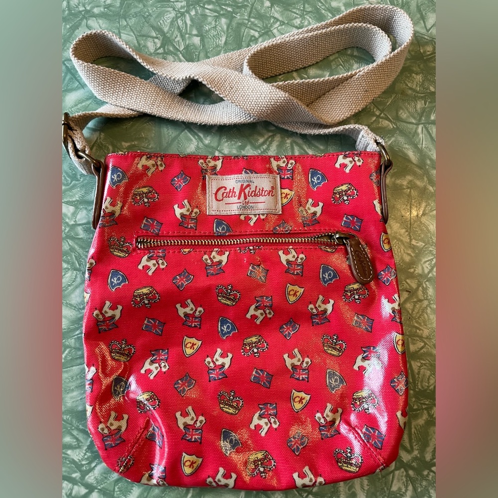 Cath Kidston Crossbody